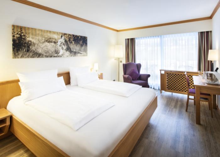 Sonnenhof Resort