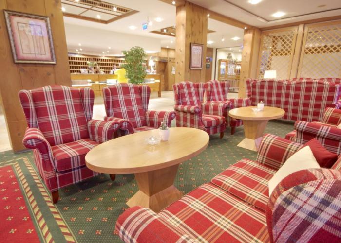 Sonnenhof Resort