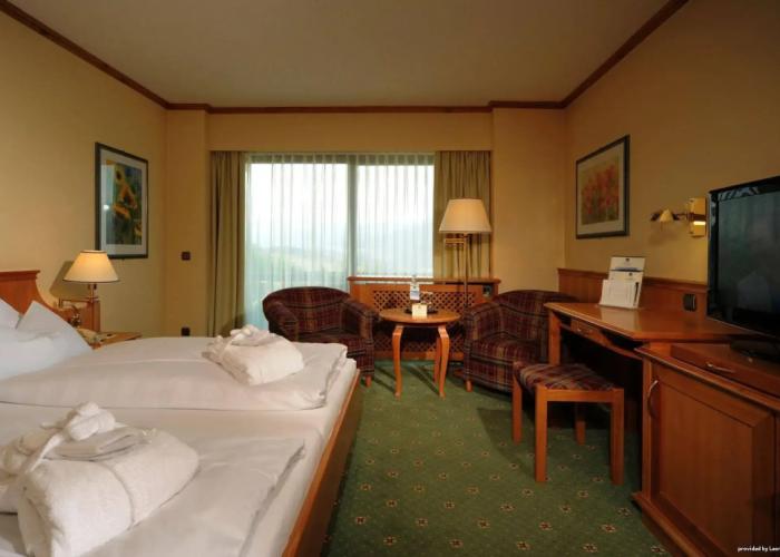 Sonnenhof Resort