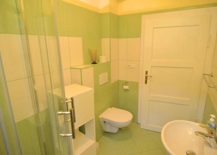 Spacious Villa near Forest in Buchet