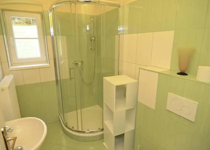 Spacious Villa near Forest in Buchet