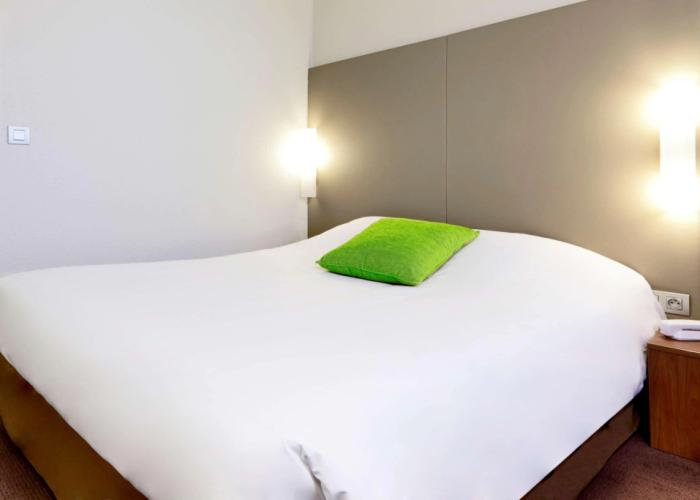Campanile Paris Est - Porte de Bagnolet Hotel