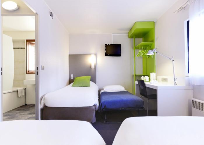 Campanile Paris Est - Porte de Bagnolet Hotel