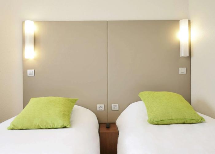 Campanile Paris Est - Porte de Bagnolet Hotel