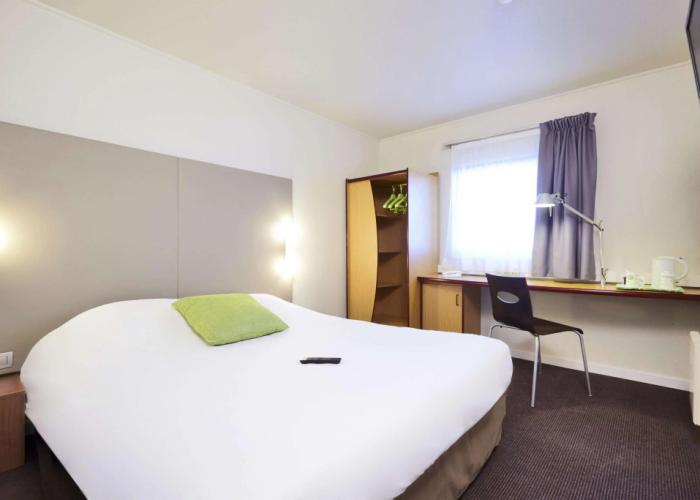 Campanile Paris Est - Porte de Bagnolet Hotel