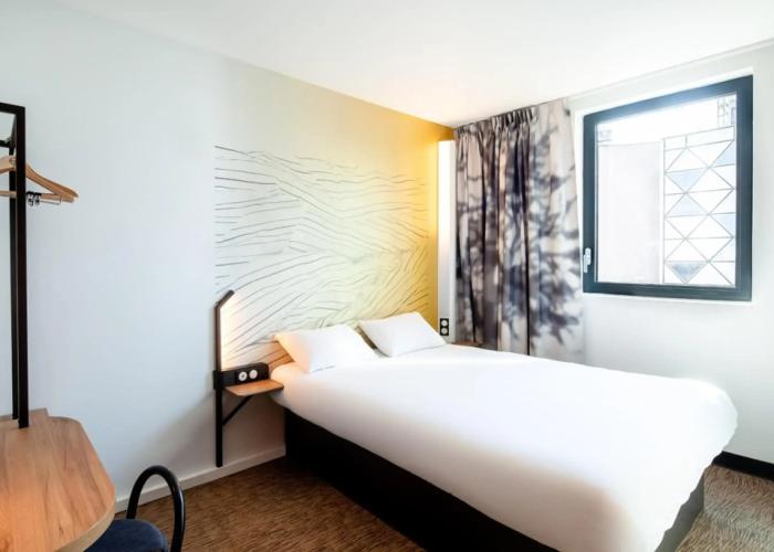 B&B HOTEL Paris Porte de Bagnolet