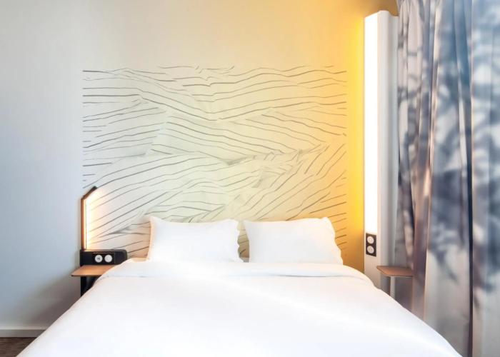 B&B HOTEL Paris Porte de Bagnolet