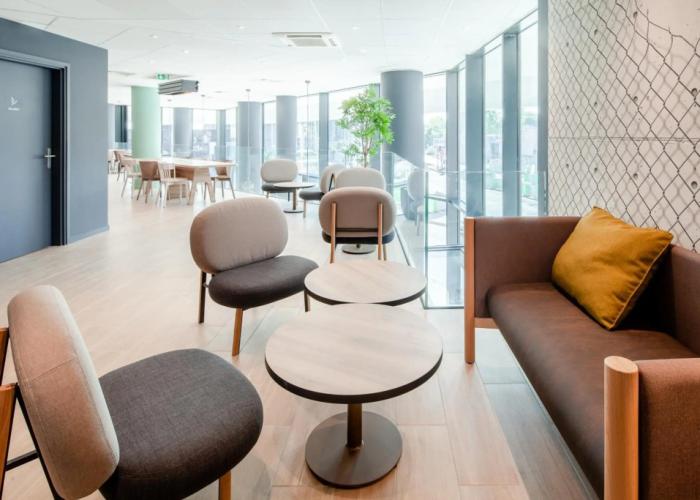 B&B HOTEL Paris Porte de Bagnolet