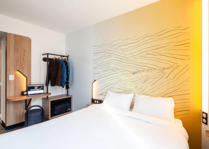B&B HOTEL Paris Porte de Bagnolet