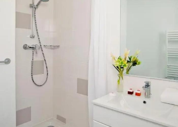 Séjours & Affaires Paris Bagnolet
