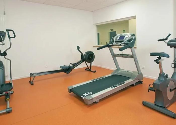 Séjours & Affaires Paris Bagnolet