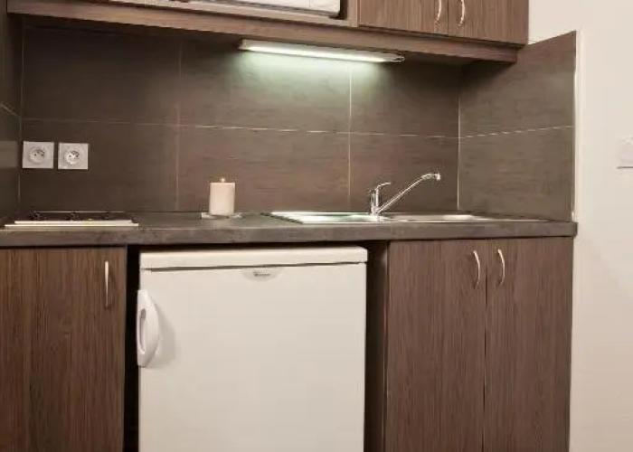 Séjours & Affaires Paris Bagnolet