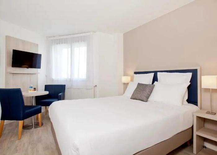 Séjours & Affaires Paris Bagnolet