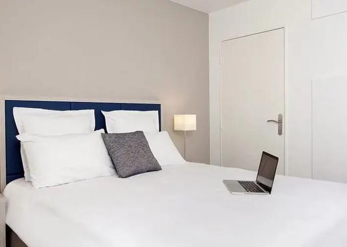 Séjours & Affaires Paris Bagnolet