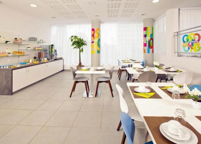 Séjours & Affaires Paris Bagnolet