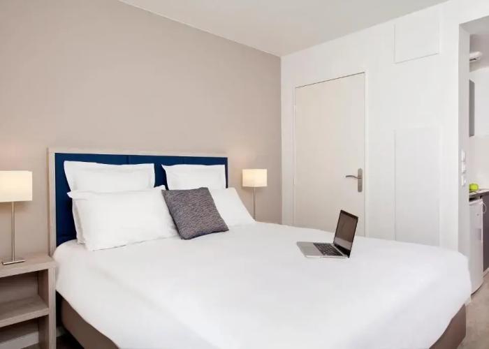 Séjours & Affaires Paris Bagnolet