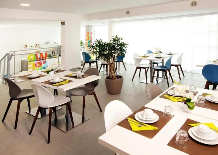 Séjours & Affaires Paris Bagnolet