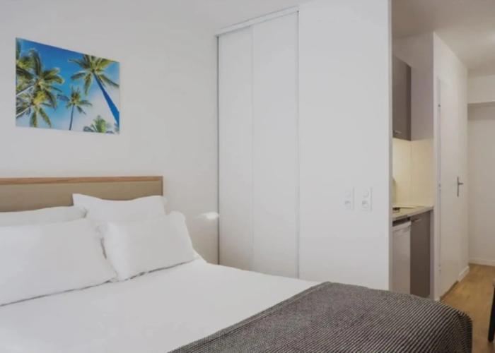 Séjours & Affaires Paris Bagnolet