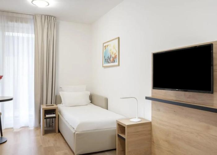 Séjours & Affaires Paris Bagnolet