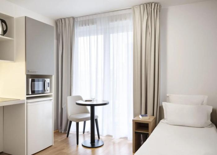 Séjours & Affaires Paris Bagnolet