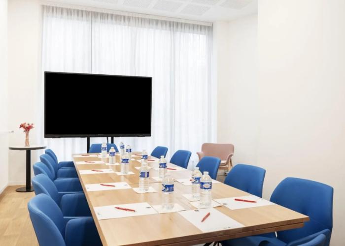 Séjours & Affaires Paris Bagnolet