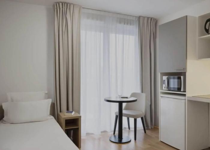 Séjours & Affaires Paris Bagnolet