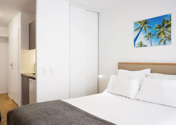 Séjours & Affaires Paris Bagnolet