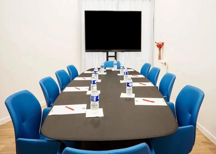Séjours & Affaires Paris Bagnolet