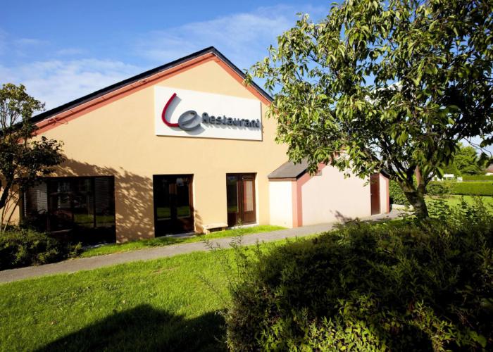 Hotel Campanile Rouen Nord - Barentin