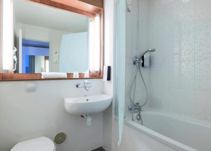 Hotel Campanile Rouen Nord - Barentin