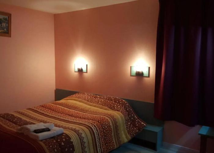 Brit Hotel Rouen Barentin
