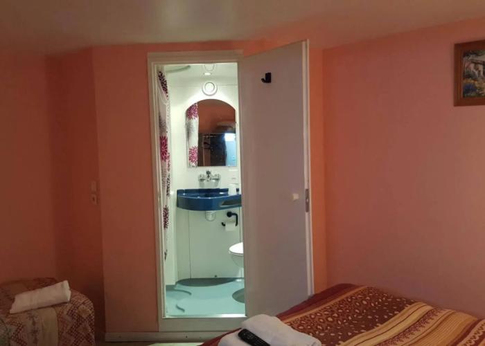 Brit Hotel Rouen Barentin