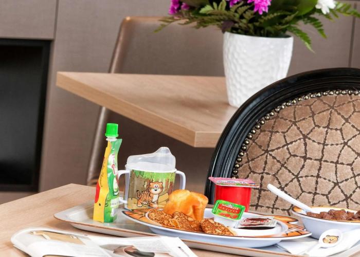 ibis Styles Rouen Nord Barentin
