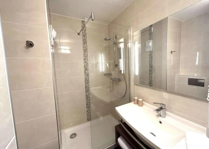 ibis Styles Rouen Nord Barentin