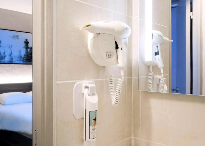 ibis Styles Rouen Nord Barentin