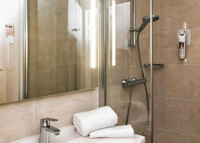 ibis Styles Rouen Nord Barentin