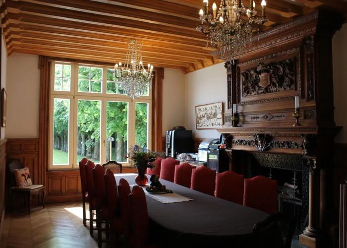 La Maison de Bayeux