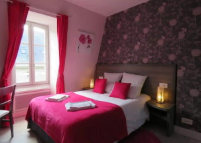 Hôtel Le St Patrice