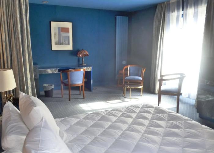 Grand Hôtel du Luxembourg & Spa