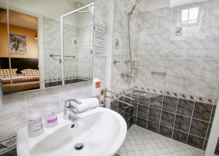 Hotel Le Bayeux