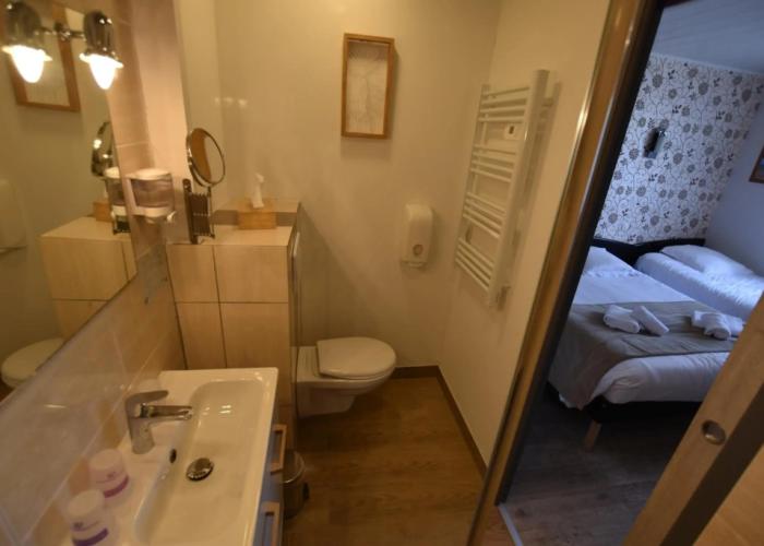 Hotel Le Bayeux