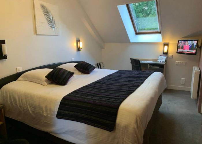 Hotel Le Bayeux