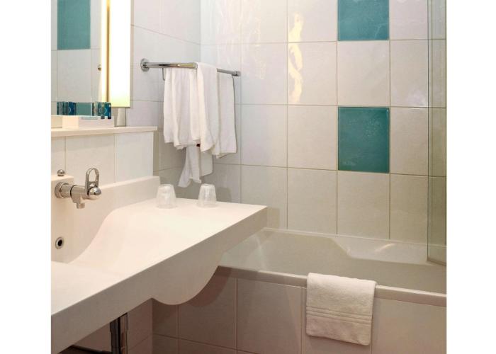 Novotel Bayeux