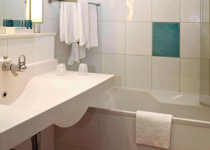 Novotel Bayeux