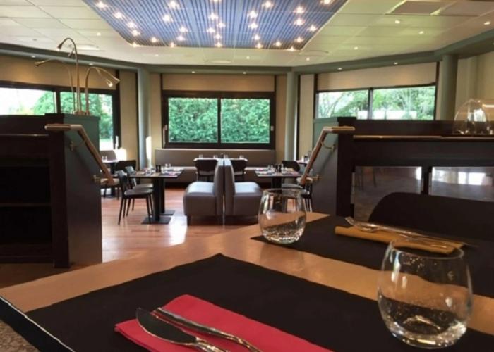 Novotel Bayeux
