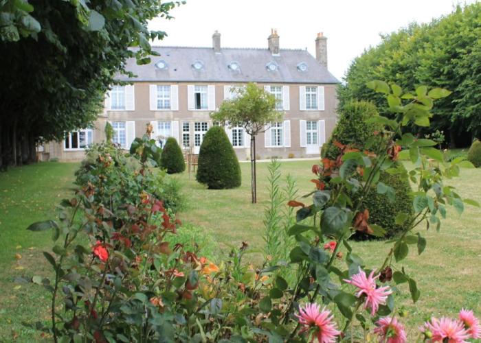 Domaine de Bayeux