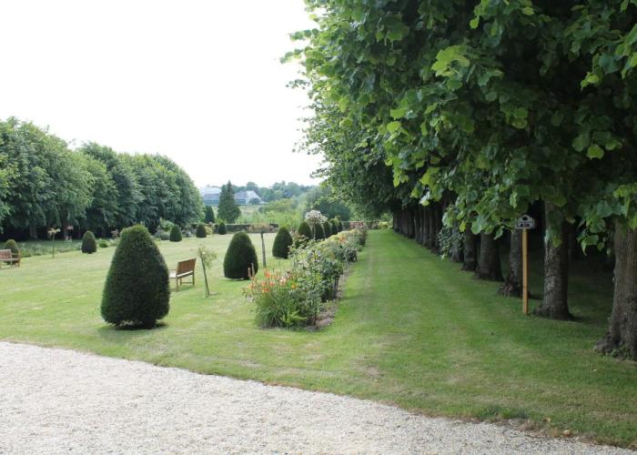 Domaine de Bayeux