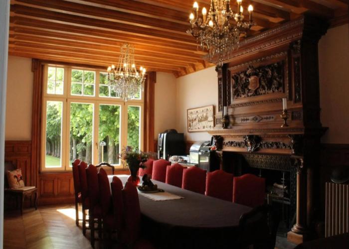 Domaine de Bayeux