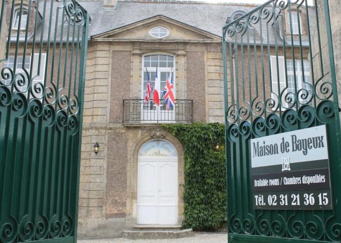 Domaine de Bayeux