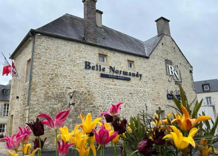 Belle Normandy